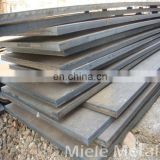 HR carbon steel plate with good ductility