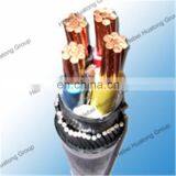 With TUV Test Report CE Certificate 0.6/1kv Cu/xlpe/swa/pvc Power Cable thumbnail-3