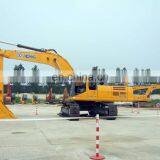 Chinese Excavator XE370 Crawler Excavator Best Price for Sale thumbnail-3