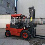 5 Ton Forklift thumbnail-2