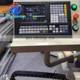 Aluminum Profile CNC Precision Drilling and Milling Machine for Making Screens thumbnail-6