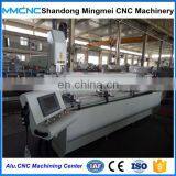 1200mm 3000mm CNC Drilling Milling Aluminium Sliding Windows Machine thumbnail-1