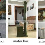 Electrical Telescopic Tripod Light Stand thumbnail-6