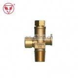 Cheap Wholesale Good Quality Lpg Gas Regulator thumbnail-2