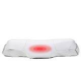 2019 Hot Sale Factory Price Breathable Massage Cooling Memory Foam Pillow thumbnail-2