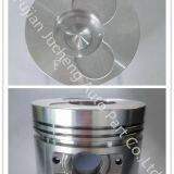 Поршень дизельного двигателя 170F для общего назначения механизмов