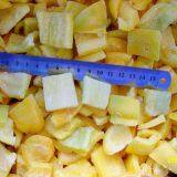 Frozen Yellow Pepper Chopps and Slices and Dices thumbnail-2