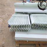 Cooling Tower Drift Eliminator Strainer Water Drift Natural Ventilation
