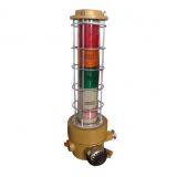 Explosion-proof Three-color Alarm Lamp LED Three-color Alarm Explosion-proof Multi-layer Warning Lamp Three-layer Signal Lamp thumbnail-3