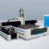 Cuicl Brand High Quality Advertising Signs/Lighting Hardware/Home Appliances Fiber Laser Cutting Machine CE Approved thumbnail-3