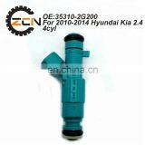 Car Accessories Spare Parts OEM 35310-2G200 Fuel Injector Repair Kits thumbnail-7