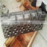 ISDE ISLE 24 Valve Cylinder Head 5339588 4942138 4987984 5282720 thumbnail-2