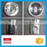 2015 China Factory Custom Small Engine Spare Parts Piston