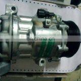 Hot sale genuine part car air compressor 7C11 19D629 BA for transit 2.2