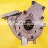 RHF55V 4HK1-E2N Engine Turbo VBA40016 VCA40016 NPR NRR NQR 898027-7720 898027-7733 GMC 3500 Turbo thumbnail-1