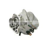 12V Starter 028000-8321 For Excavators K008 D722 D722B