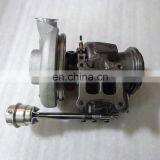 Cummins Diesel Engine ISME QSM11 M11 ISM11 HX55W Turbo 4046025 4046026 2843417 Turbocharger thumbnail-3