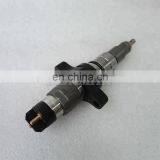 2830957 2830224 2830221 4897271 5263307 0445120007 Cummins Engine ISB3.9 ISB5.9 Fuel Injector thumbnail-2