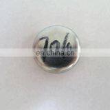 3920706 Diesel Engine 6CT Spare Parts Expansion Plug thumbnail-2