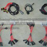 the Accessories About CR2000A Common Rail Tester