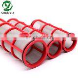 Boom Sprayer Regulator Spare Parts Stainless Filter Mesh thumbnail-4