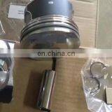 12652809 FOR CTS ATS CT6 2.0L L4 Piston Kit thumbnail-1