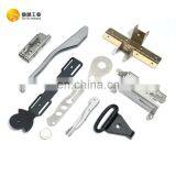 Professional Custom Fabrication Stamping Forming Part thumbnail-6