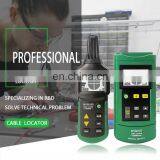 Cable Tester Underground Fiber Optic Cable Locator Lan Cable Tester thumbnail-3