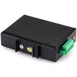 N-TRON Unmanaged Switch 114FXE6-SC-15 thumbnail-1