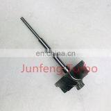 HE551V 3768263 2881993 4955305 Turbo Shaft With Compressor Wheel thumbnail-2