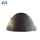 Накладной днищеобразный элемент головки сосуда под давлением thumbnail-4