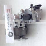 RHV4 Turbocharger VB22 17201-51020 Turbo Charger With Engine 1VD-FTV VDJ76/78/79 Land Cruiser 200 V8 D thumbnail-4