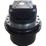 Usd3025 Kubota Hydraulic Final Drive Motor Aftermarket U45st thumbnail-2