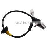 New Rear ABS Wheel Sensor For ISUZU NPR HD NQR W3500 W4500 W5500 8-97206-760-3 thumbnail-3