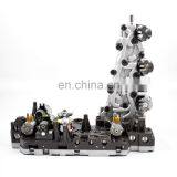 Transmission Valve Body w/ Solenoid for HYUNDAI INFINITI NISSAN ARMADA RE5R05A thumbnail-3