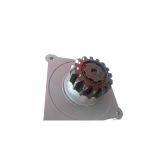 GJJ Passenger Hoist SC200/200 Safety Device Saj40 Hot Sale thumbnail-4