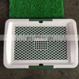 Dog Poop Pee Toilet Pets Litter Scoop Three-layer Lawn Cat Toilet Pet Supplies thumbnail-2