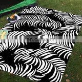 Cheap pp Rug Outdoor Mat rv Mat Cheap Straw Beach Mat Custom Picnic Blanket thumbnail-4