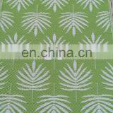 Lightweight Indoor Reversible Durable Plastic Rug thumbnail-1