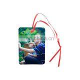 Air Freshener Felt Hanging Perfume Felt Pads thumbnail-6