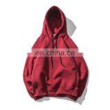 Manufacturer Clothing Women/men Hoodies Custom Logo thumbnail-7