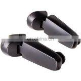 Rear Left & Right Tailgate Liftgate Hinges for Ford Explorer 4 Door 02-05 2L2E78420A68AA R 2L2E78420A69AA L 2L2Z78420A68AA thumbnail-1