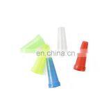 HQP-SY04 HongQiang Wholesale Shisha Hookah Accessory Disposable Mouth Tips Colorful Plastic Hookah Mouth Tips thumbnail-2