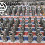 Space Frame Hex Sleeve Nut thumbnail-3