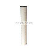 Propylene High Flow Water Filter Elements thumbnail-1