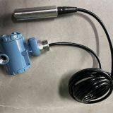 4-20ma Explosion-proof Submersible Level Transmitter thumbnail-2