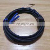 Panasonic Sunx Fiber Sensor 1core Cable Quick Connection Cables Fiber Sensor Amplifier CN-71-C1 thumbnail-4