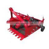 Cheap Small Agricultural Tractor Single Row Potato Harvester thumbnail-6