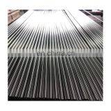 409L Stainless Steel Welded Round Tubing Pipe Factory Price per kg thumbnail-4