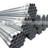76mm Diameter Galvanized Steel Pipe Nigeria gi Steel Tube thumbnail-3
